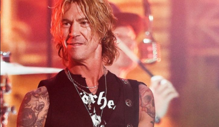 Duff McKagan says he wrote 59 songs for new Guns N’ Roses album