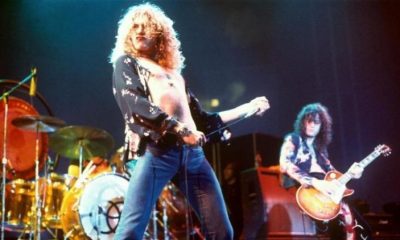 Led Zeppelin 1979