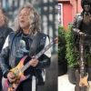 Metallica Phil Lynott
