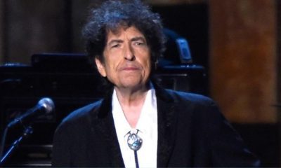 Bob Dylan 2019