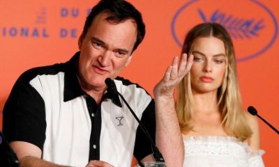 Quentin Tarantino playlist