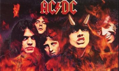 ACDC rejected cover