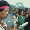 Jimi Hendrix woodstock