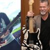 Joe Bonamassa Eddie Van Halen