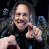 Kirk Hammett horror movies