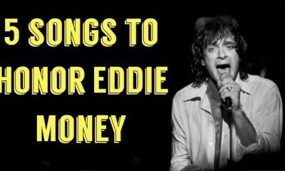 The 5 Eddie Money songs to honor his memory