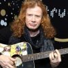 Dave Mustaine 2019