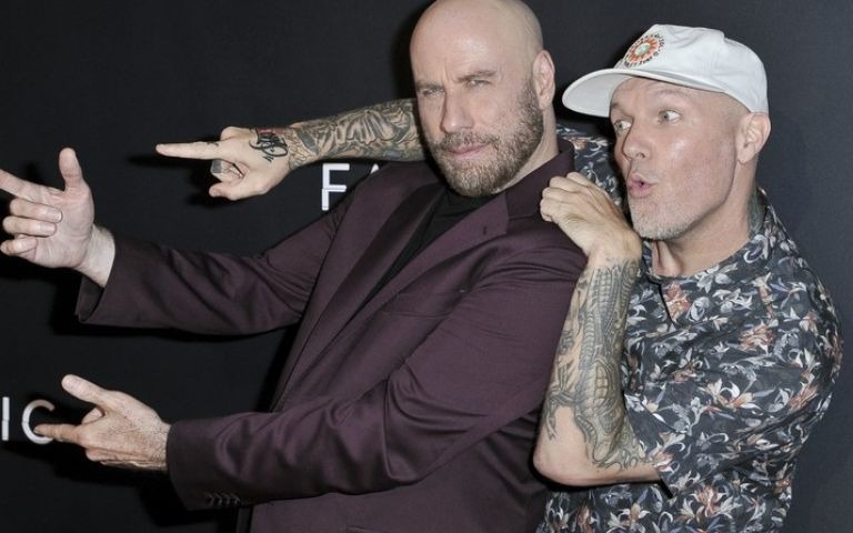 Fred Durst movie with John Travolta bombs at box office