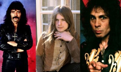 The 13 greatest Black Sabbath unknown songs