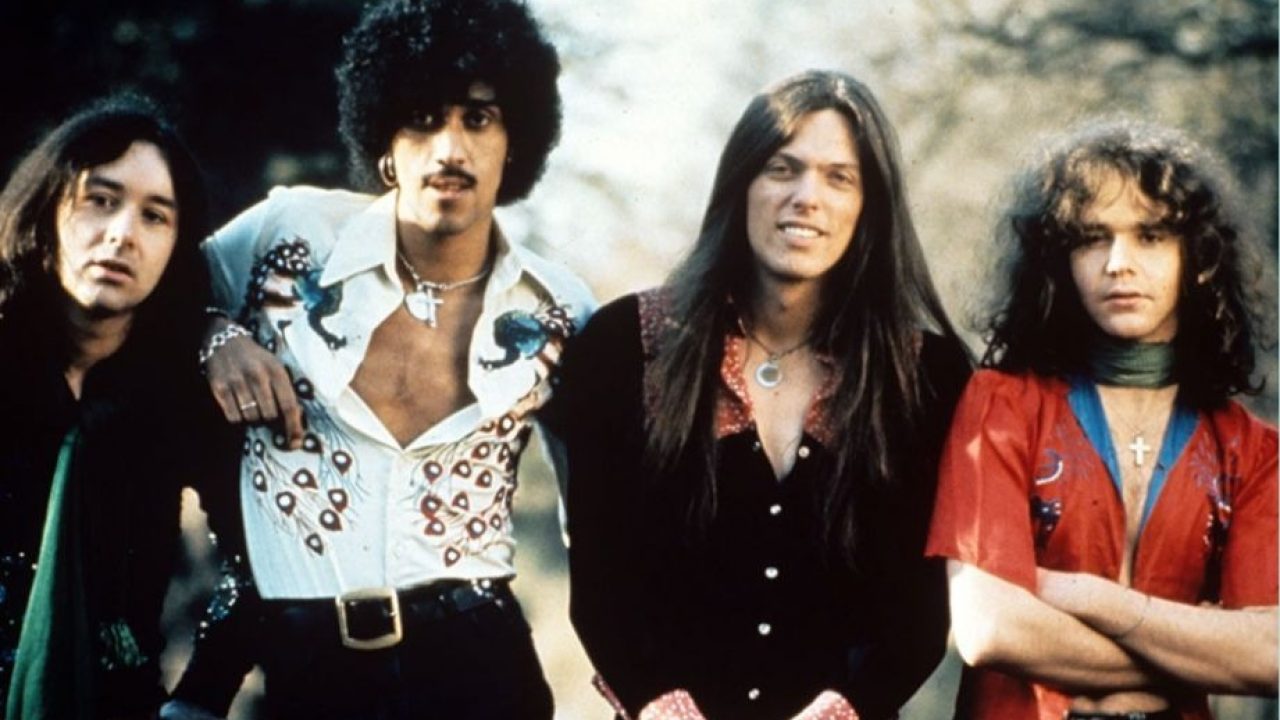 «Thin Lizzy»