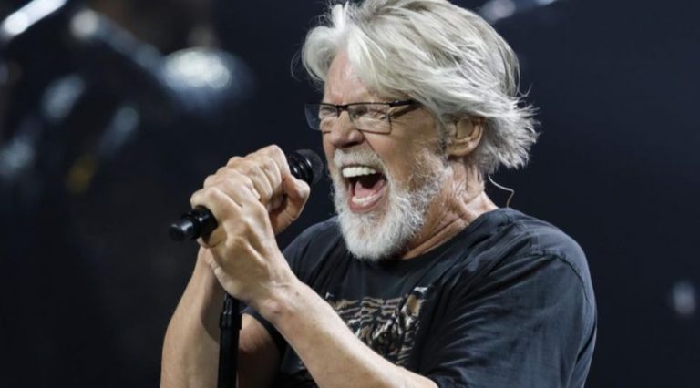 Bob Seger probably made the last concert of his career