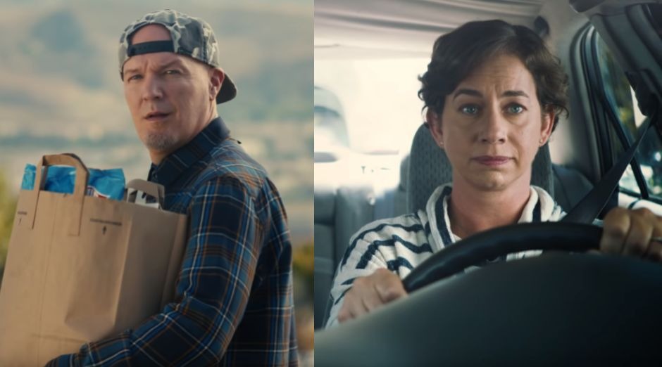 Fred Durst appears in car commercial that mocks Limp Bizkit