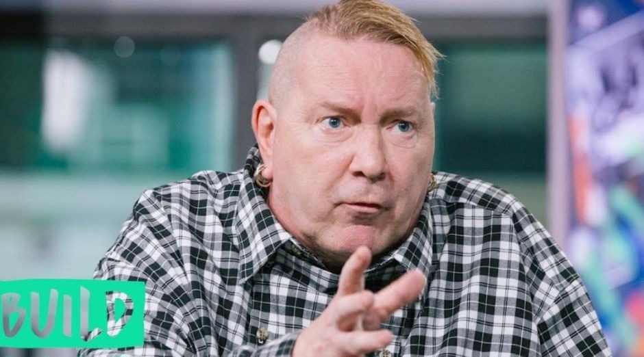 john lydon i hate pink floyd