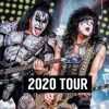 KISS 2020 TOUR