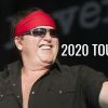 Loverboy 2020 tour