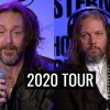 The Black Crowes 2020 tour dates