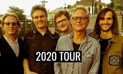 America 2020 tour