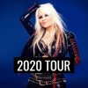 Doro Pesch 2020 tour dates