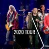 Lynyrd Skynyrd 2020 tour dates