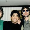 Oasis Maradona