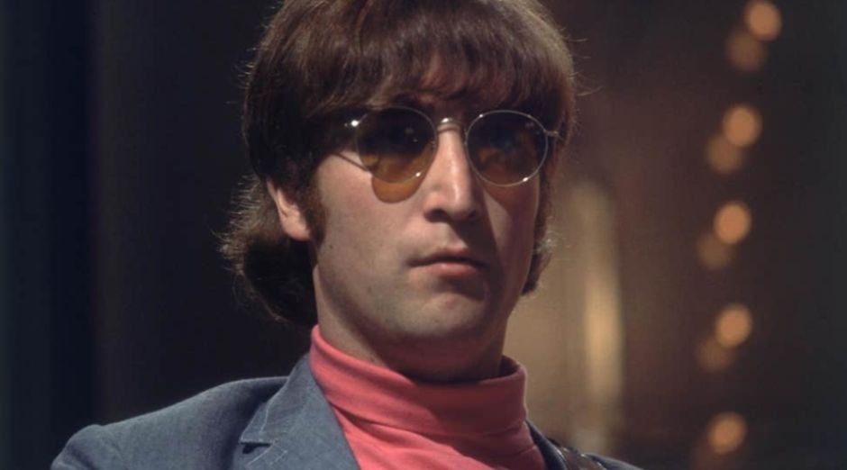 john Lennon sunglasses