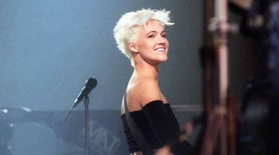 The 7 best Roxette songs to remember Marie Fredriksson