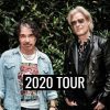 Daryl Hall Joh Oates 2020 tour dates