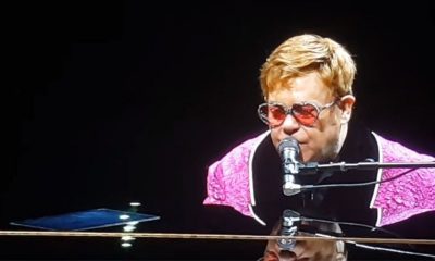 Elton John first 2020 concerts setlist and videos