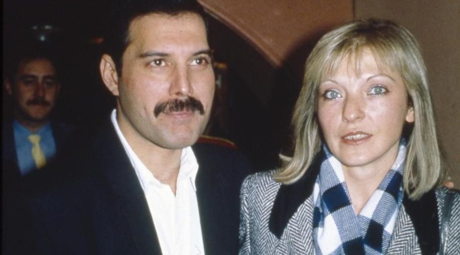 How Freddie Mercury shared his inheritance between Mary and others