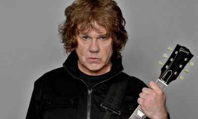 Gary Moore Live in London