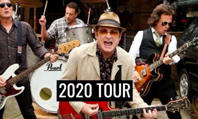 Hoodoo Gurus 2020 tour dates