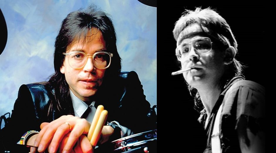 The sad story of Jeff Porcaro death