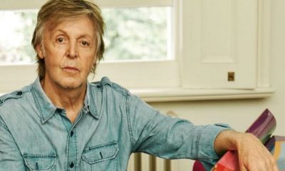 Paul McCartney 2020