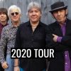 The Yardbirds 2020 tour dates