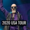 2020 Tour dates Judas Priest