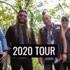 Blackfoot 2020 tour dates