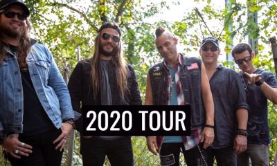 Blackfoot 2020 tour dates