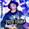Carlos Santana 2020 tour dates