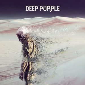 Deep Purple Whoosh album