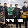 Dropkick Murphys 2020 tour dates
