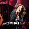 Ozzy Osbourne tour canceled
