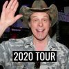 Ted Nugent 2020 tour dates