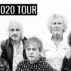 The Zombies 2020 tour