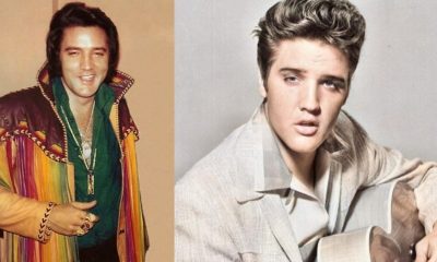 Elvis Presley money