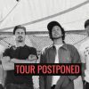 Rage Against the Machine tour postponed