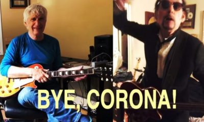 The Knack bye corona