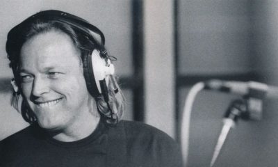 Music David Gilmour