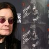 Ozzy Osbourne fake autographs