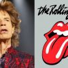 Rolling Stones logo story