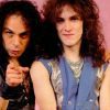 Vivian Campbell Ronnie James Dio